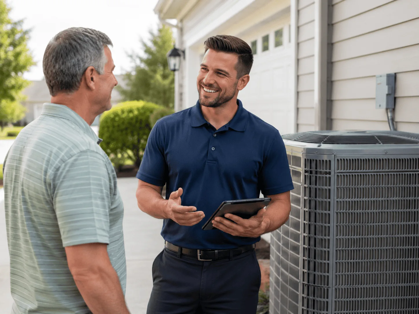 Heat Pump Installation Trevor, WI FAQs